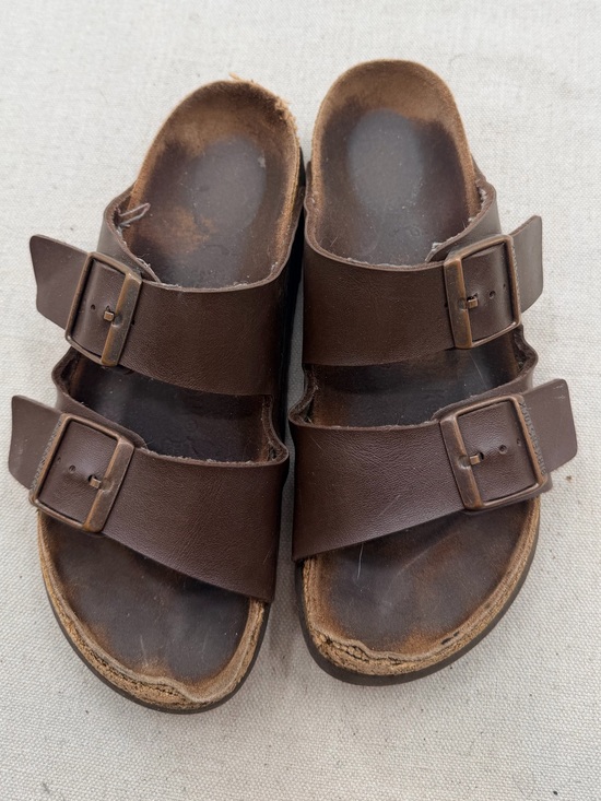 Birkenstock Shoes - Birkenstock Arizona Sandal